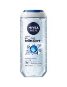 Nivea Men Gel de dus ml - Clasic