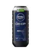 Nivea Men Gel de dus ml - Fresh/Clasic