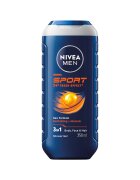 Nivea Men Gel de dus ml - Fresh/Sport