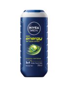 Nivea Men Gel de dus ml - Menta