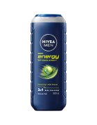 Nivea Men Gel de dus ml - Mentol