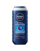 Nivea Men Gel de dus ml - Plante/Fresh