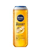 Nivea Men Gel de dus ml - Pure Fresh
