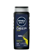 Nivea Men Gel de dus ml - Sport Active