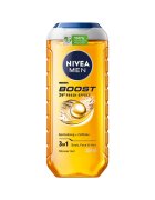 Nivea Men Gel de dus ml - Ulei de avocado