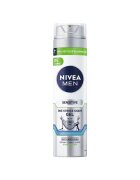 Nivea Men Gel de ras 200ml - Beard softener