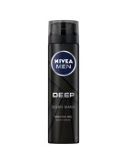 Nivea Men Gel de ras 200ml - Deep