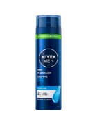 Nivea Men Gel de ras 200ml - Protect & Care