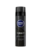 Nivea Men Spuma de ras Deep - 200 ml