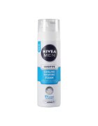 Nivea Men Spuma pentru ras Sensitive Cooling - 200ml