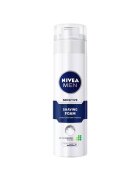 Nivea Men Spuma pentru ras Sensitive - pentru ten sensibil - 200ml