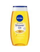 Nivea Men Ulei de dus hranitor NIVEA Rich Caring 200 ml