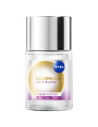 Nivea Peeling lichid Luminous630 Skin Glow - 100 ml