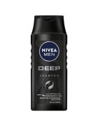 Nivea Sampon Men Deep - 250 ml