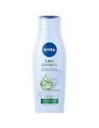 Nivea Sampon si balsam 2 in 1 Express