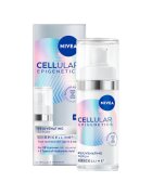 Nivea Serum CELLULAR Epigenetic pentru revitalizarea pielii cu EPICELLINE - 30 ml