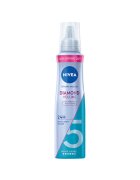 Nivea Spuma de par 150 ml - Diamond Volume