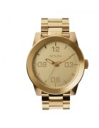 Nixon Ceas Barbati - Corporal SS A346-502