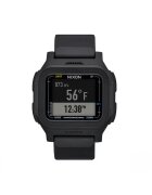 Nixon Ceas Staple (Grateful Dead) A1324-001