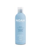 NOAH Sampon detoxifiant Anti Pollution cu moringa si aloe vera pentru toate tipurile de par - 250 ml