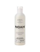 NOAH Sampon natural fortifiant cu lavanda pentru uz frecvent si scalp sensibil (1.3) - 250 ml