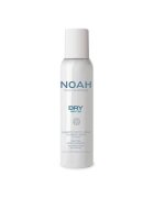 NOAH Sampon uscat fara apa - cu amidon de tapioca si cocos - Neutral - 200 ml