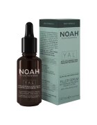 NOAH Ser tratament cu acid hialuronic pentru par - cu efect antirupere - Yal - 20 ml