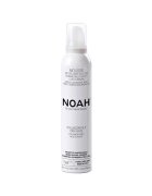 NOAH Spuma naturala volumizanta pentru par - cu ulei de argan - 250 ml