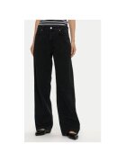 Noisy May Blugi Dama - 304517372 - Bumbac - Negru - Negru
