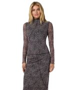 Noisy May Bluza dama maro - poliester - Maro