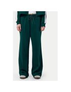 Noisy May Pantaloni dama - 304515231 - Poliester - Verde - Verde