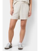 Noisy May Pantaloni dama - 483586 - Bej - Viscoza