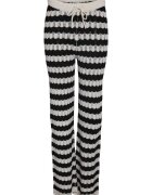 Noisy May Pantaloni dama model 70% bumbac reciclat - 30% poliester reciclat