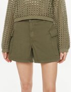 Noisy May Pantaloni dama - Yas - 483869 - Verde - Bumbac