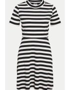 Noisy May Rochie dama 27033179 - Bumbac/Elastan - Bej