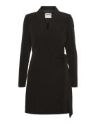 Noisy May Rochie dama - 300893029 - Poliester - Negru