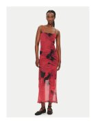 Noisy May Rochie dama - 304542381 - Poliester - Negru - Negru