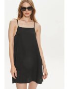 Noisy May Rochie dama - Negru - Lyocell