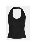 Noisy May Tricou dama - 483678 - Negru - Bumbac - Negru