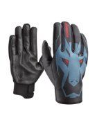 Nordica Manusi schi Pro Rider-Negru-XL