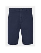 North Sails Pantaloni Barbati - 303999971 - Bumbac - Albastru