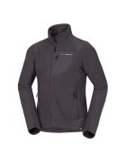 NORTHFINDER Bluza din fleece NorthPolar pentru barbati Bendik - Gri