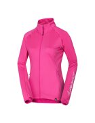 NORTHFINDER Bluza fleece Dri-release®DUO femei Zliechova 1 - Roz