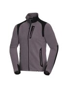 NORTHFINDER Bluza fleece Polartec®Micro 200gr barbati Tribec Mincol