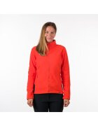 NORTHFINDER Bluza NorthPolar® Fleece 300 femei Gaspe - Rosu