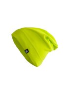 NORTHFINDER Caciula unisex din fleece Kairak CA-0007OR - Verde lime