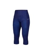 NORTHFINDER Colanti elastici 3/4 femei Terra