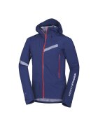 NORTHFINDER DRACI – jacheta de schi de tura hardshell 3L pentru barbati - Bleumarin