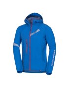 NORTHFINDER Geaca hardshell Dermizax™ barbati CHABENEC - Albastru