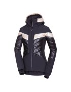 NORTHFINDER Geaca schi 2L 5K/5K dama Abigale - Negru